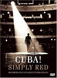 Produkt-Bild: Simply Red - Cuba!