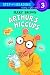 Arthur's Hiccups (Step-Into-Reading, Step 3)