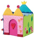 Review Haba 0977 / Haba Dragonstone Castle