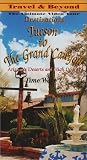 Tucson to The Grand Canyon