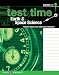 Book Test Time!  Practice Books That Meet The Standards: Earth & Space Science (Test Time!  Practice Books That Meet the Standards Science Series Ser)