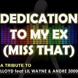 Dedication to