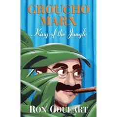 "Groucho Marx", King of the Jungle