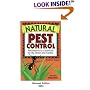 Natural Pest Control Revised Edition