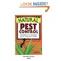 Natural Pest Control Revised Edition