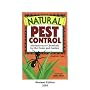 Natural Pest Control Revised Edition