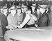1940 GENERAL MOTORS GM FLINT MICHIGAN FACTORY PHOTO