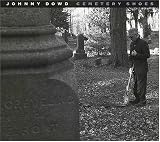 Cemetery Shoes