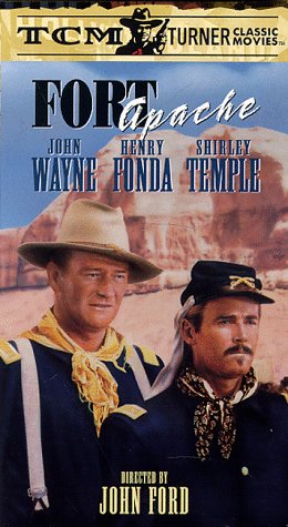 Childrens Toyshop  VHS : Fort Apache