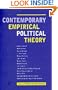 Contemporary Empirical Political Theory