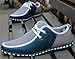 Another Summer The Men's Casual Shoes Dark Blue 8.5 D(M) US