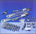 Manual to Power Window Kit