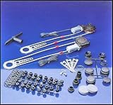Manual to Power Window Kit