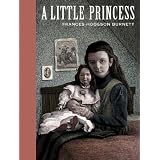 A Little Princess (Unabridged Classics)