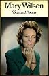 Selected Poems