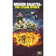 Battlestar Galactica: Mission Cylon Attack