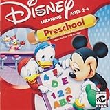 Preschool with Active Learning Advantage