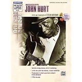 Mississippi John Hurt (Book & 2 CD's)