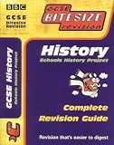 Revised History (Schools History Project) (GCSE Bitesize Revision)
