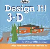 Design It 3-D