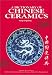 A Dictionary of Chinese Ceramics