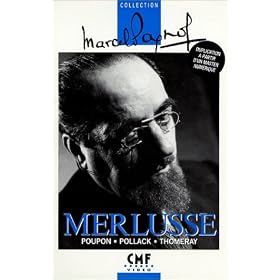 Merlusse [VHS]