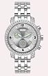 Joe Rodeo Classic Collection Men's Diamond Watch
