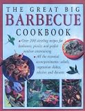 Revue Lorenz Books  / The Great Big Barbecue Book