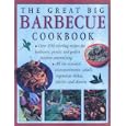 The Great Big Barbecue Book