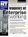 Books : Windows Nt Enterprise Networking (Windows Nt Professional Library)