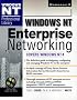 Windows NT Enterprise Networking, w. CD-ROM (Windows Nt Professional Library)