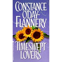 Timeswept Lovers