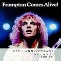 Frampton Comes Alive (25th Anniversary Deluxe Edition) (2CD)