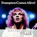 Music : Frampton Comes Alive Vol.1: 25th Anniversary Deluxe Edition