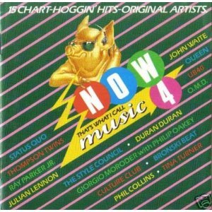 UB 40 - Please Don