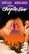 Chapter Two [VHS]