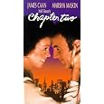 Chapter Two [VHS]