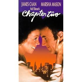 Chapter Two [VHS]