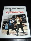 Scarecrow (1973) French Release / L`Epouvantail
