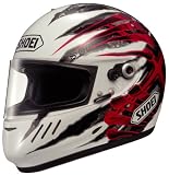 SHOEI ヘルメット WYVERN2 GRAFFITO TC6