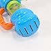 Funny Baby Water Toys Hippocampus Style Bath Toys Pool Spraying Tool For Children Bathroom Games Kids Shower Water Toys by Matari