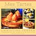 Mes Tartes: The Sweet and Savory Tarts of Christine Ferber