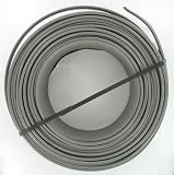 Cerro Wire Romex 250-Foot Underground Feeder Cable #138-1863-G
