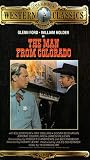 Man From Colorado [VHS]