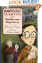 Marvelous Marvin and the Wolfman Mystery