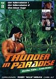 Thunder in Paradise: Hei�e F�lle - Coole Drinks, Vol. 08 - Hulk Hogan