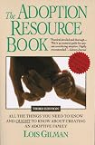The Adoption Resource Book