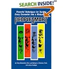 People Smart: Powerful Techniques for Turning Every Encounter into a... by Anthony J. Alessandra, Michael J. O'Connor, Janice Van Dyke, and Anthony Alessandra