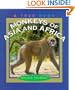 Monkeys of Asia and Africa (True Books: Animals)