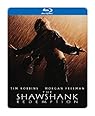 The Shawshank Redemption [Blu-ray Steelbook]